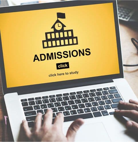Admission Consultancy