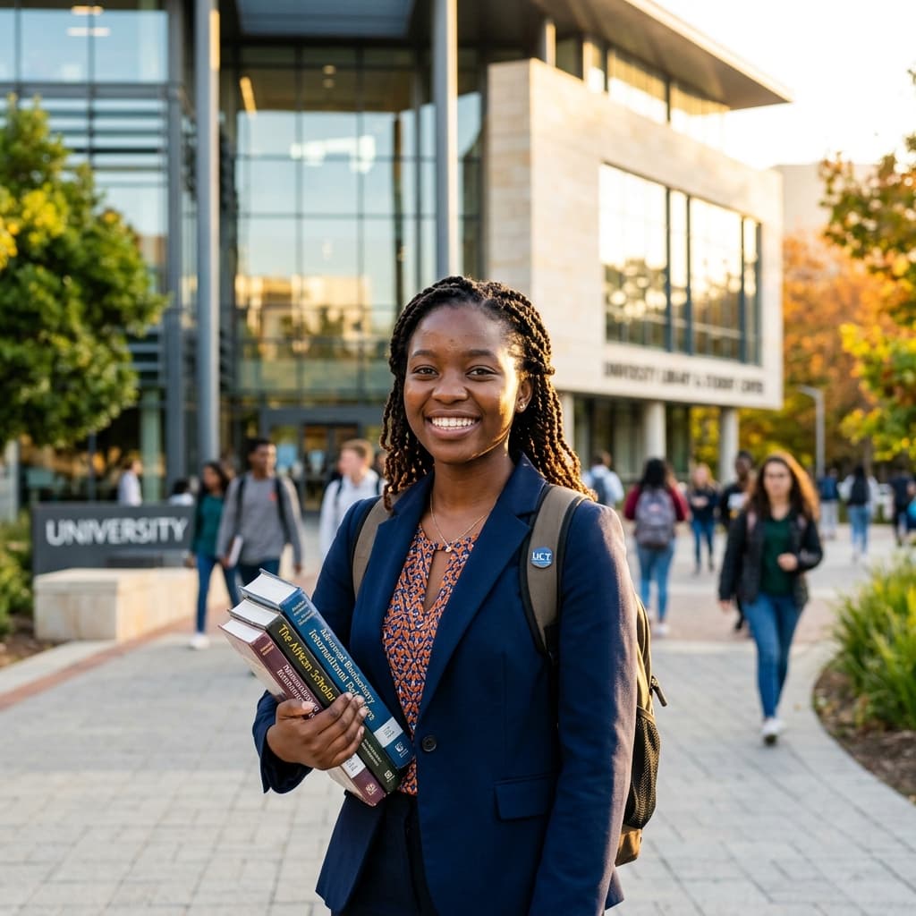 Pinnacle Academia Student